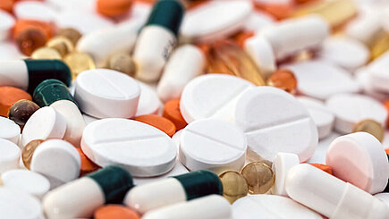 Tabletten