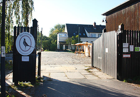 Alte Fasanerie-Familienfarm Lübars